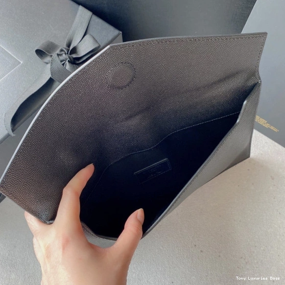 Tony Luxuries UPTOWN YSL POUCH 0714
